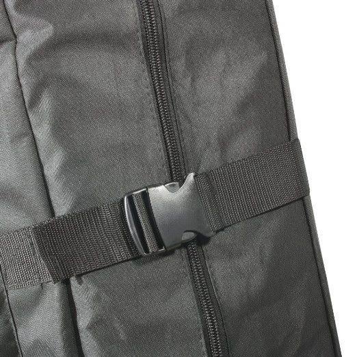 Wheeled Massage Table Carrying Case N617
