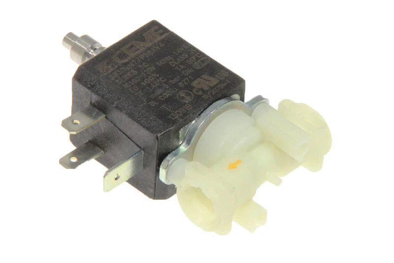 Solenoid Valve M9843