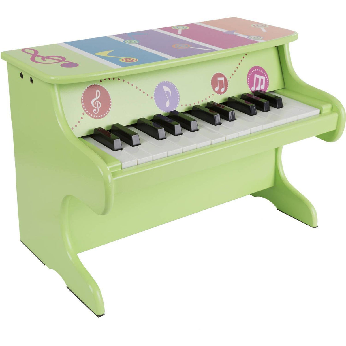 Musical Toy Piano X24919
