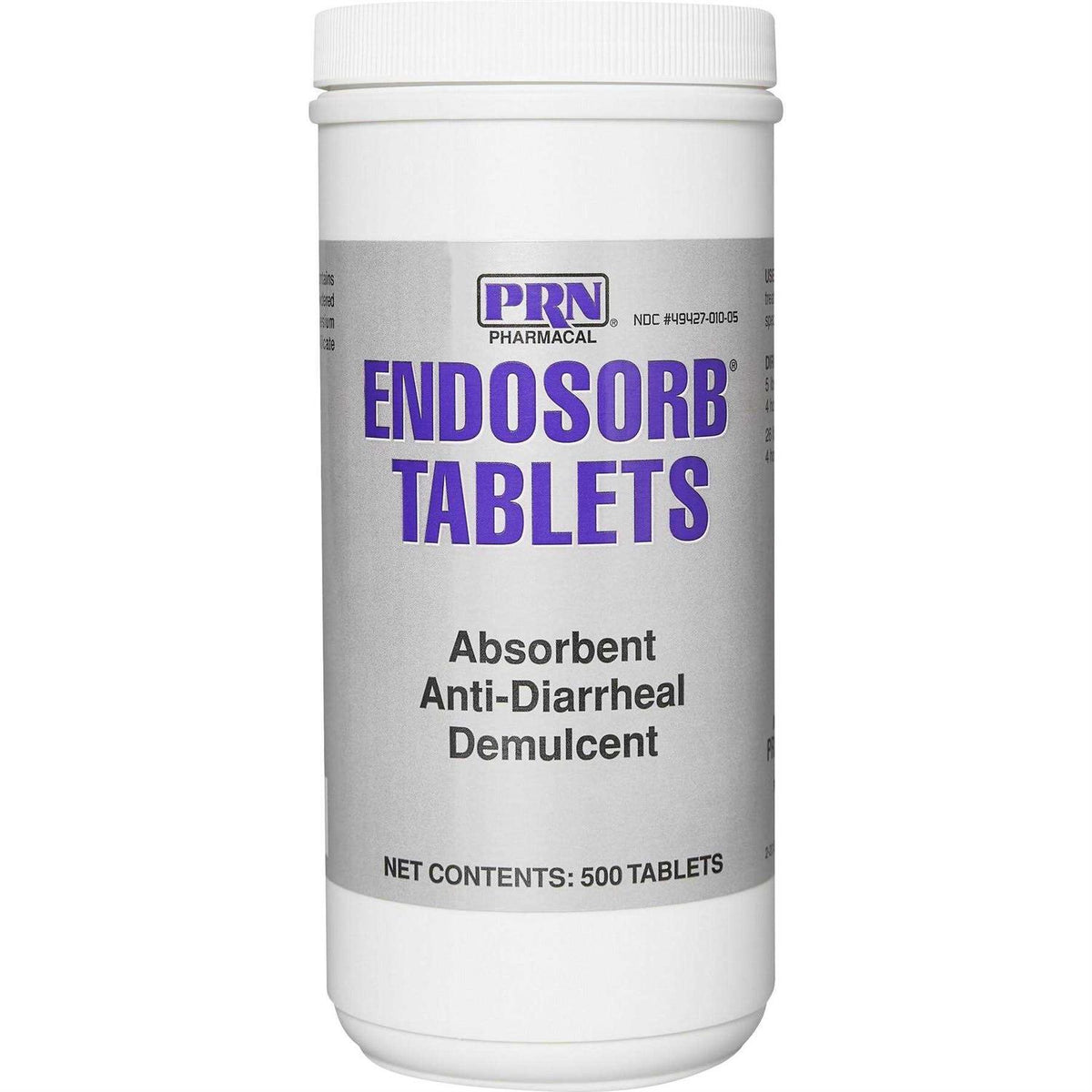Endosorb Tablets W791729
