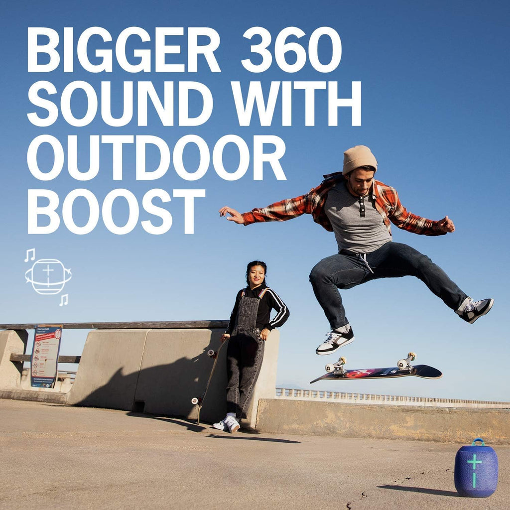 Portable Bluetooth Speaker G1775