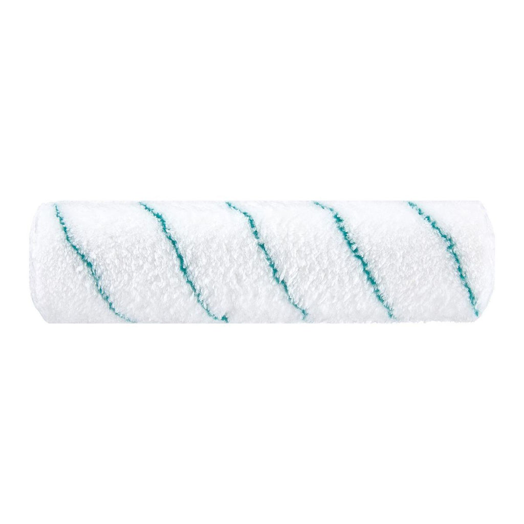 9 in. Microfiber Paint Roller Cover with 3/8 in. Nap M377