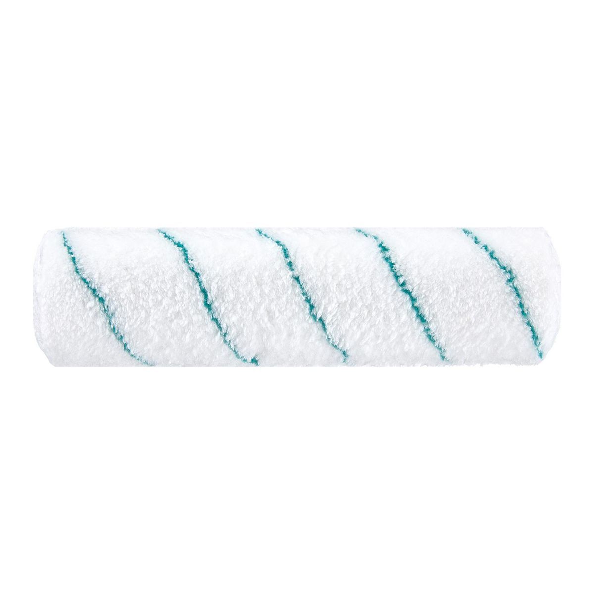 9 in. Microfiber Paint Roller Cover with 3/8 in. Nap M377