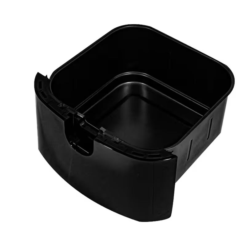 Black Digital Air Fryer S766869