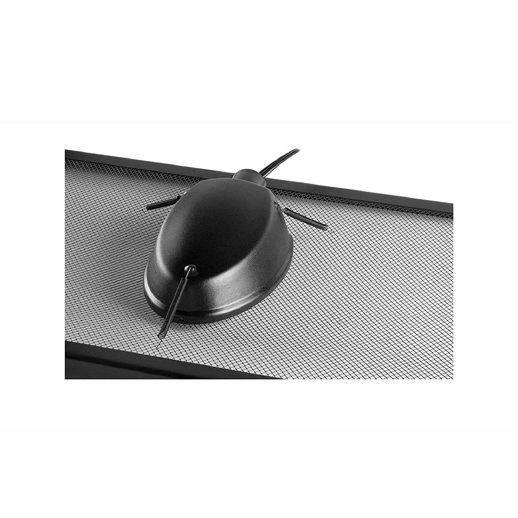 Low Profile Single Fixture D83845