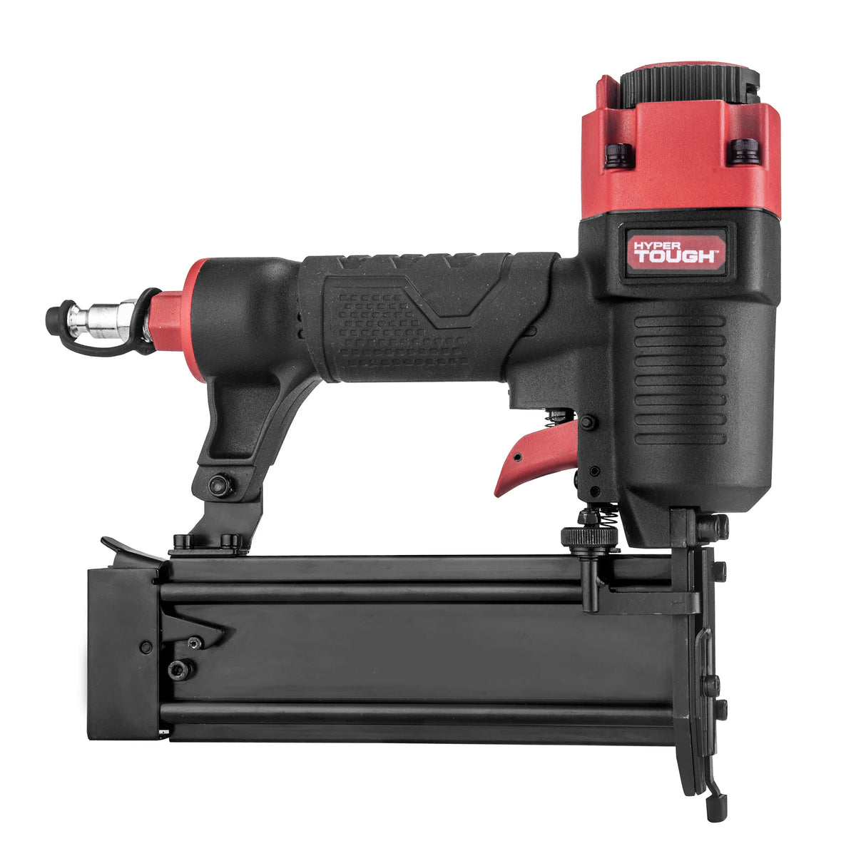 Pneumatic Brad Nailer with Nails I829
