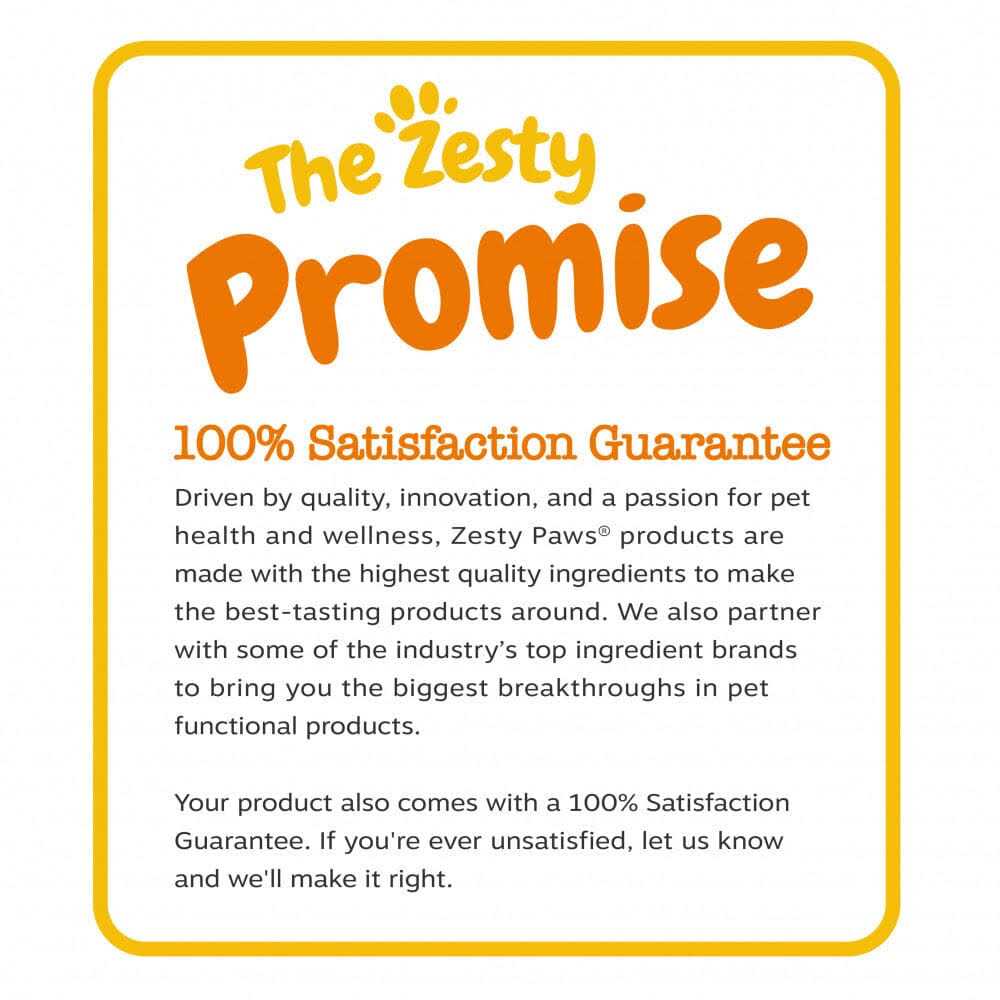 Probiotic Bites Digestive Supplement for Dogs Chicken 90 Soft Chews Z114