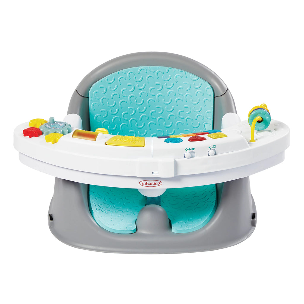 3-in-1 Discovery Seat and Booster M861963