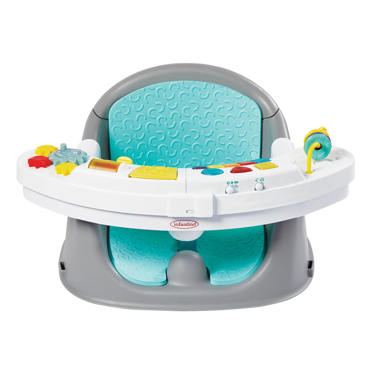 3-in-1 Discovery Seat and Booster M861963