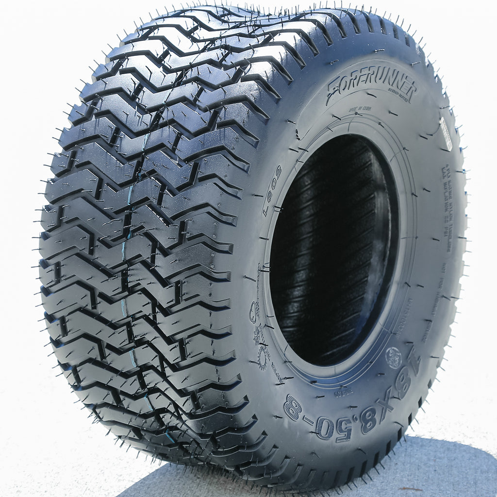 18X8.50-8 Lawn & Garden Tire N63030