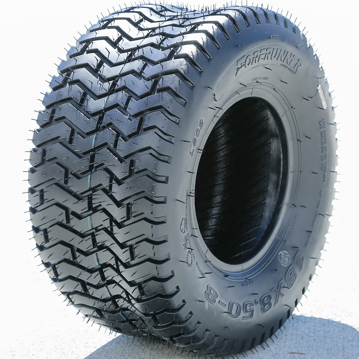 18X8.50-8 Lawn & Garden Tire N63030