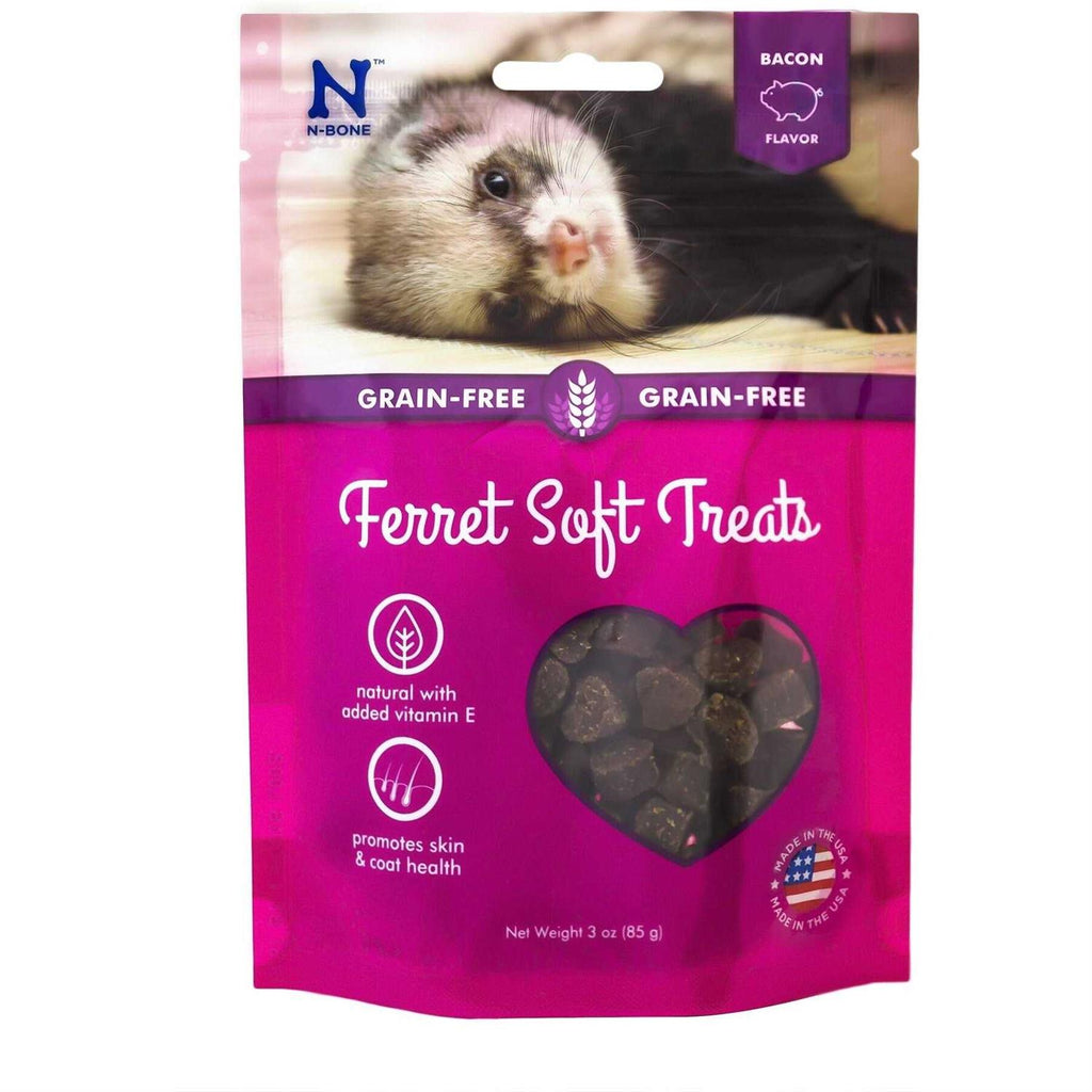 Ferret Soft Treats P4124