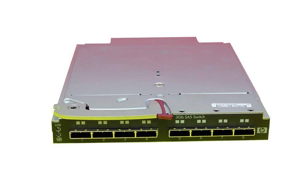 3GB SAS Switch 8PT B741