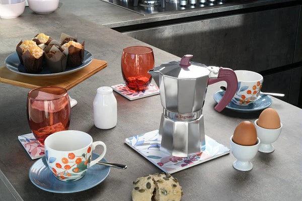 Coffee Maker 3 Cups X2543