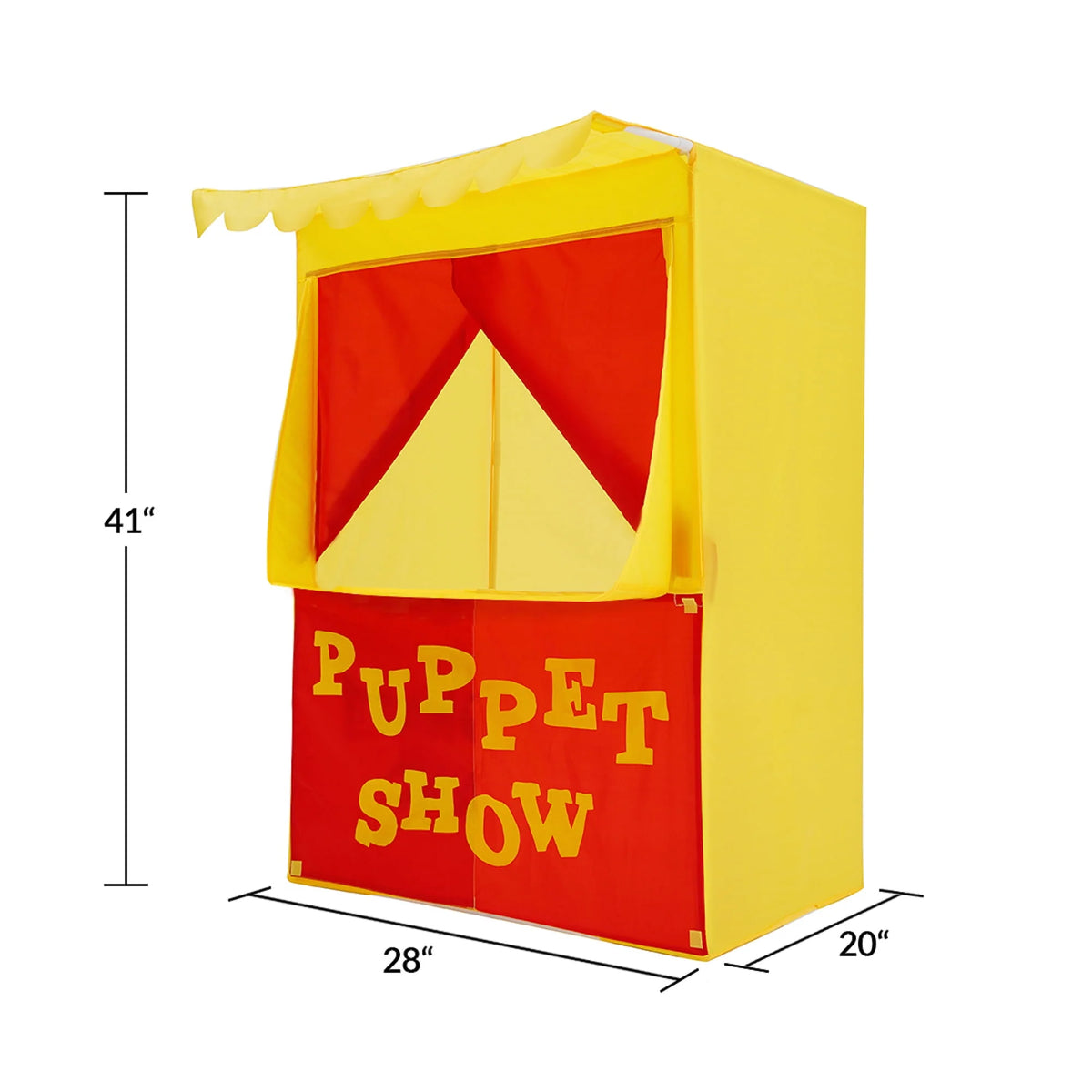 Kids Play Tent Playhouse Q347918