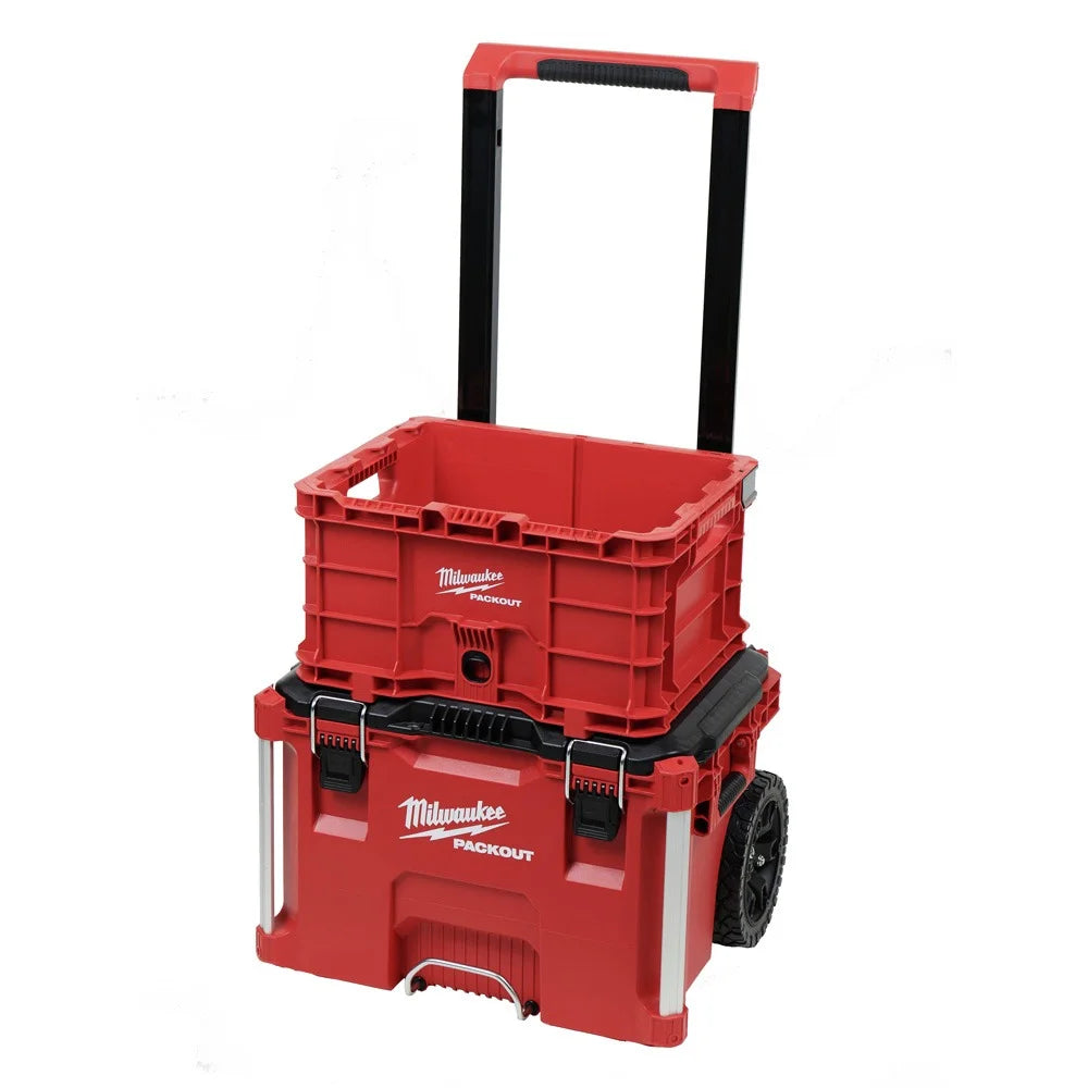 Rolling Tool Box W3026
