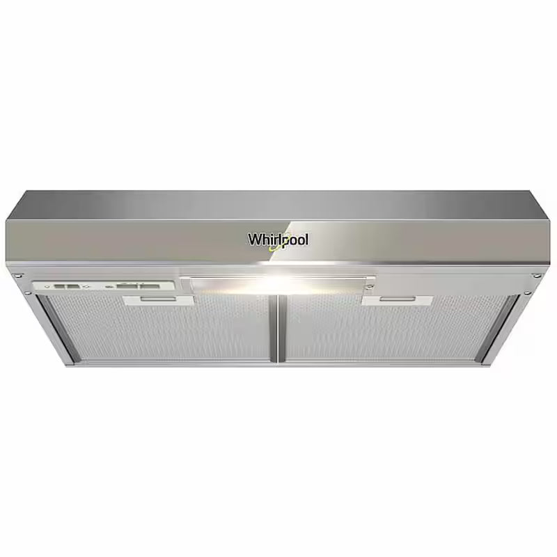 30 in. 325 CFM Stainless Steel Wall Mount Range Hood C8290