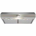 30 in. 325 CFM Stainless Steel Wall Mount Range Hood C8290