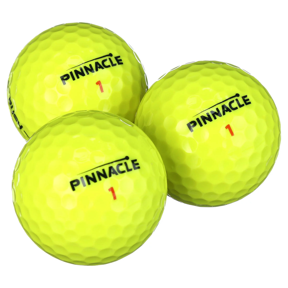 15 Pack Golf Balls H3301