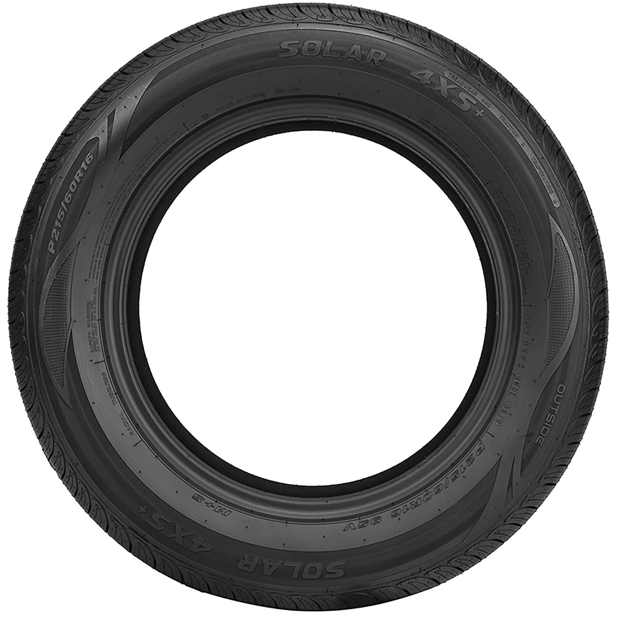 225/55R18 98H Passenger Tire T10091