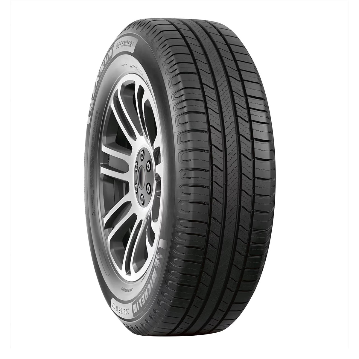 All Season 225/60R17 99H Passenger Tire S620