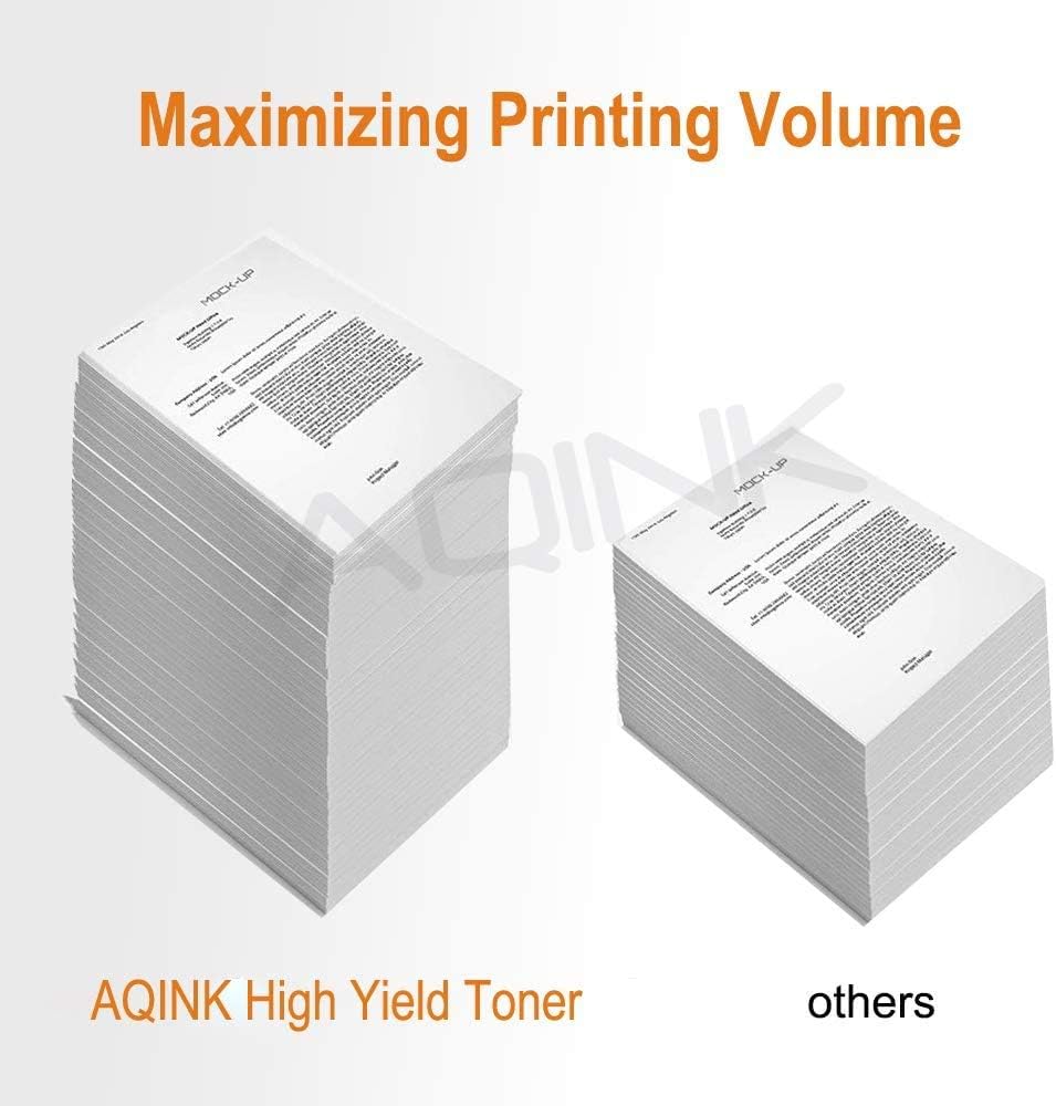 Remanufactured Toner Cartridge 2 Blacks W52905