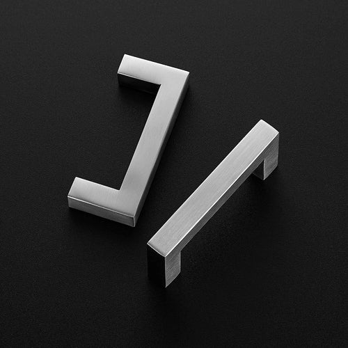30 Pack 3 Inch Brushed Nickel Cabinet Pulls Z993