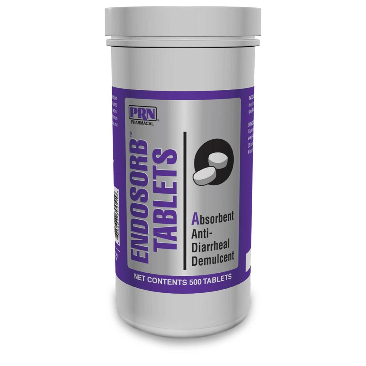 Endosorb Tablets W791729