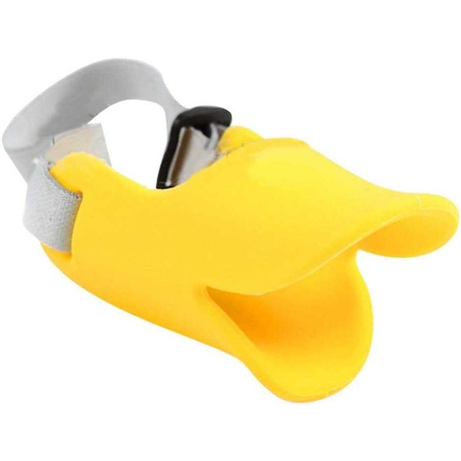 Anti Bite Dog Mouth Cover Set M851470