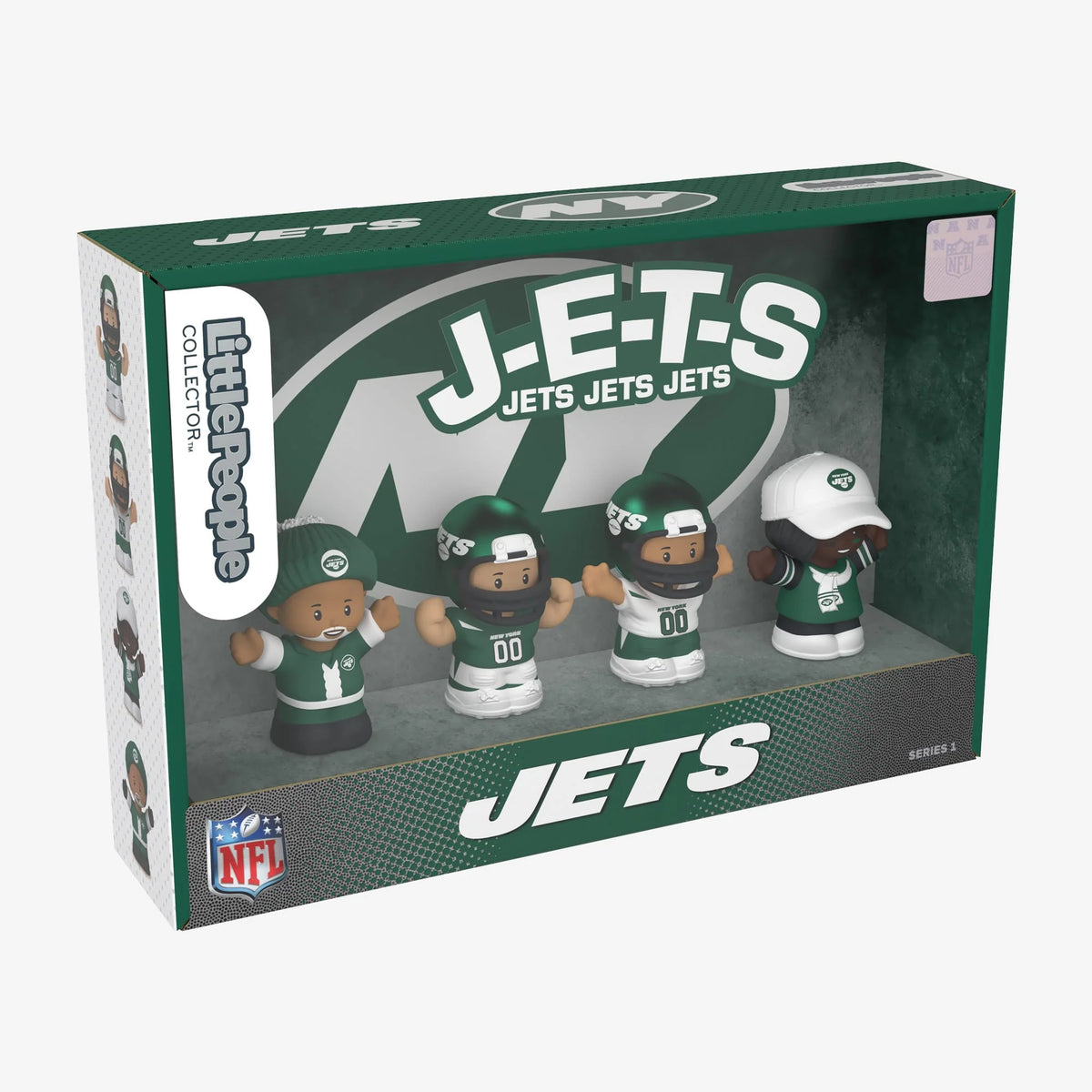 Little People Collector Set Z90604
