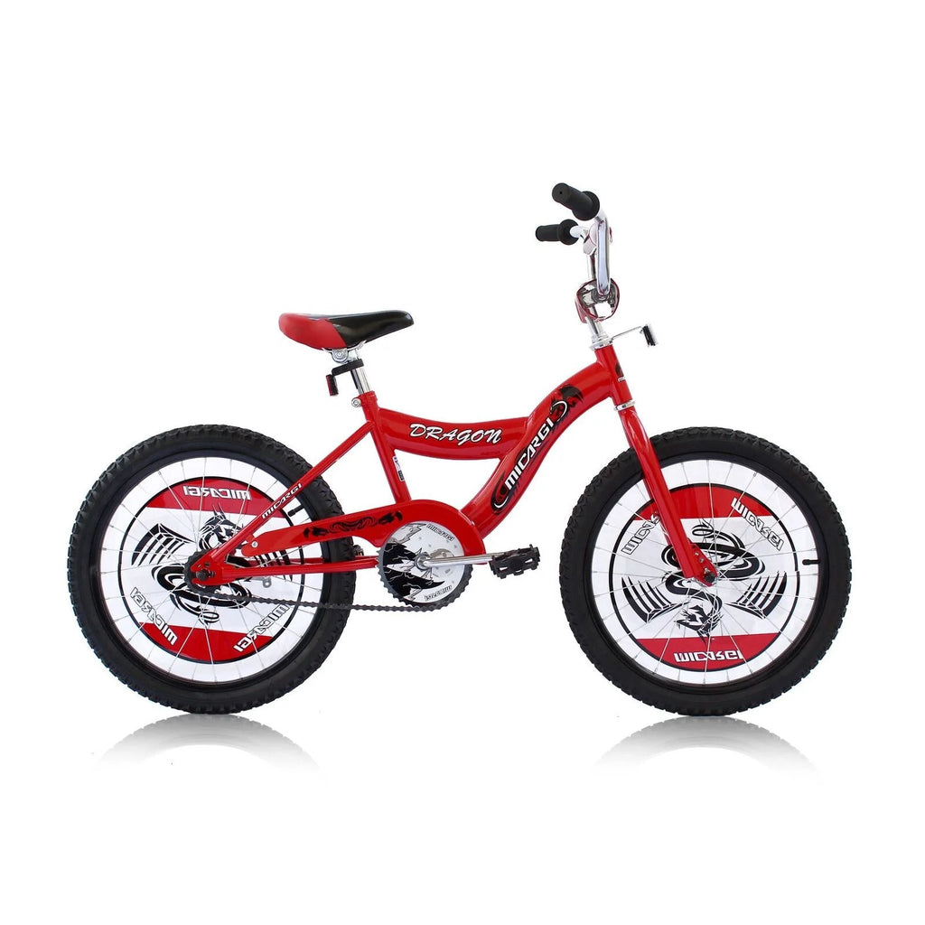 20 In. Blue Bicycle B520896