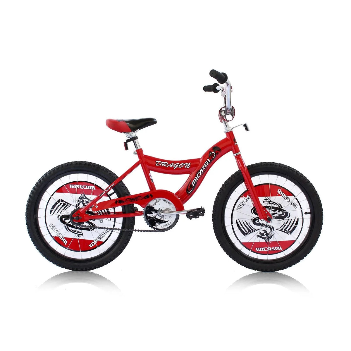 20 In. Blue Bicycle B520896