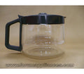 Glass Carafe O169