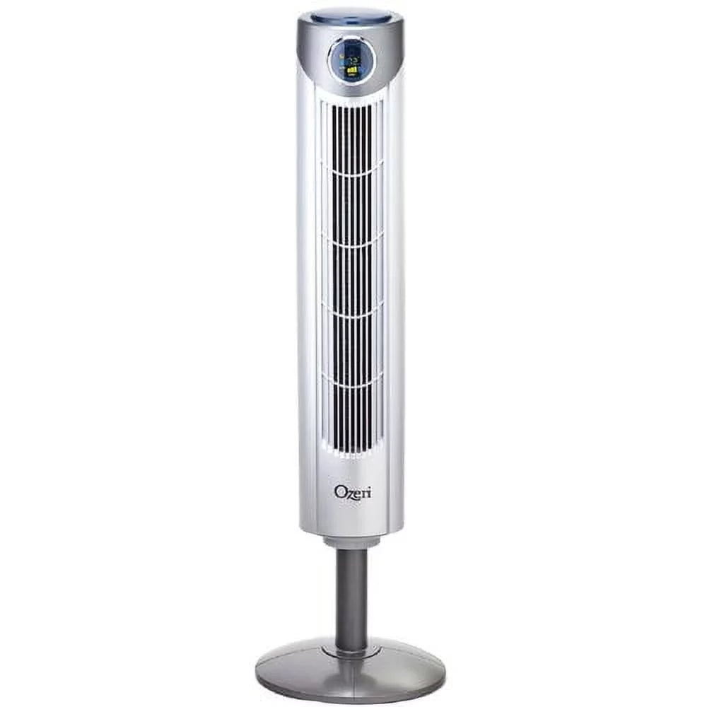 42" Oscillating Tower Fan P682544