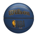 Indoor/Outdoor Basketball, Brown, 29.5 in. F113969