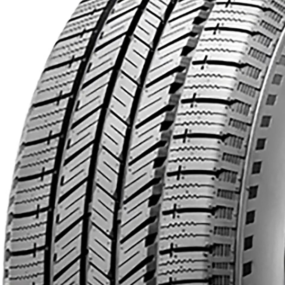 All Season 245/55R19 103H SUV/Crossover Tire Y655271
