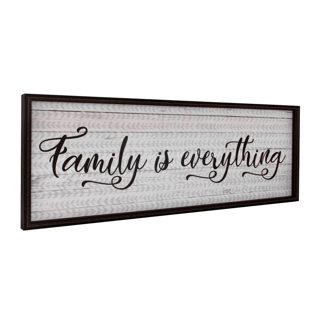 Framed Kitchen Decor Print O979593