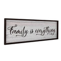 Framed Kitchen Decor Print O979593