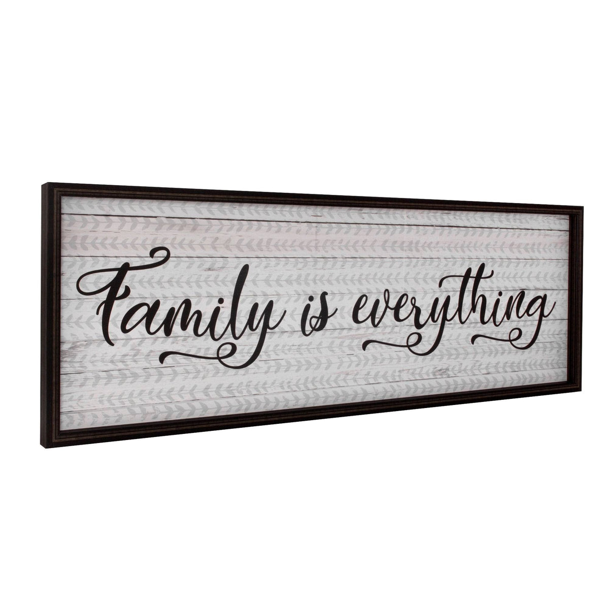 Framed Kitchen Decor Print O979593