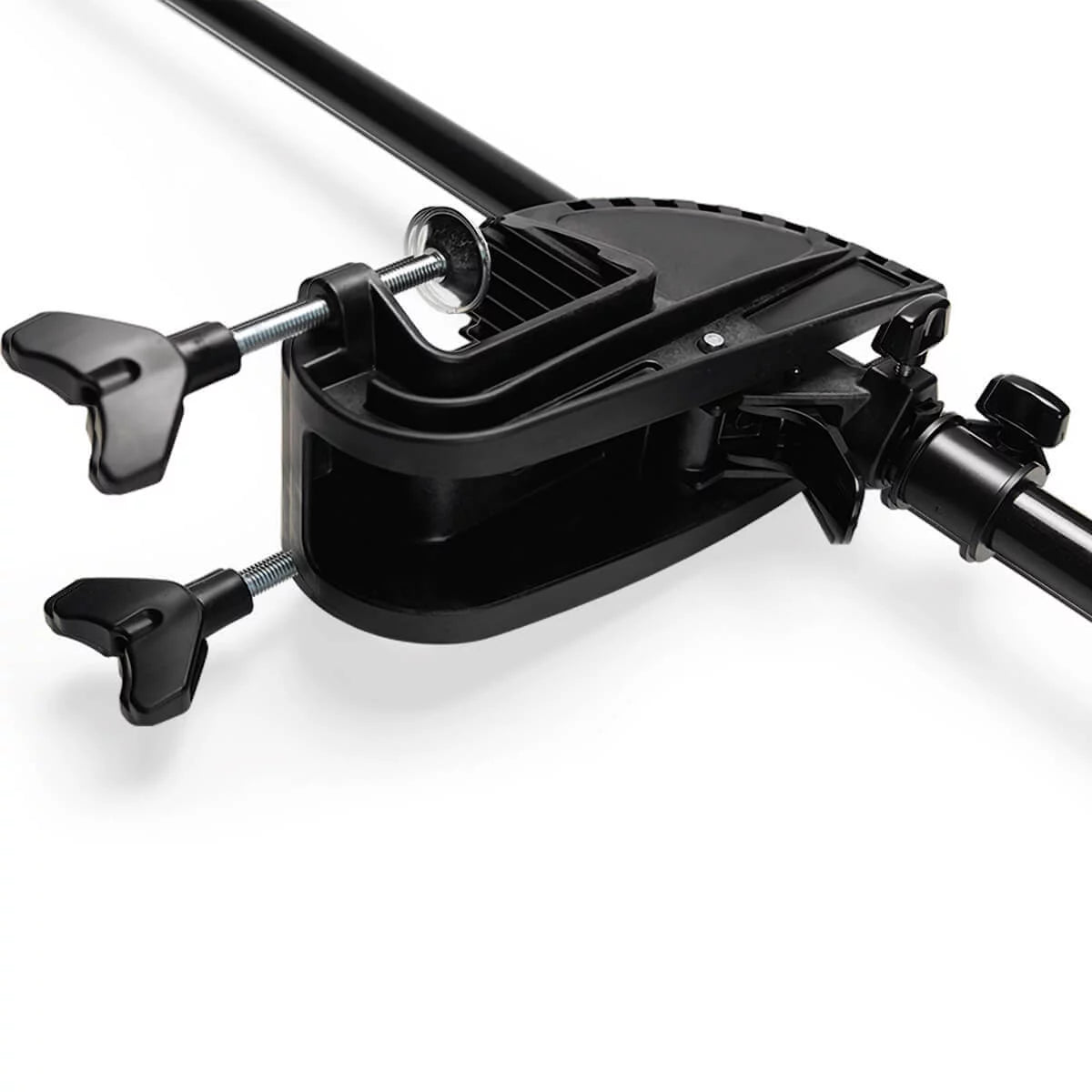40 lb Thrust 36 Shaft Freshwater Transom Mount Trolling Motor U461