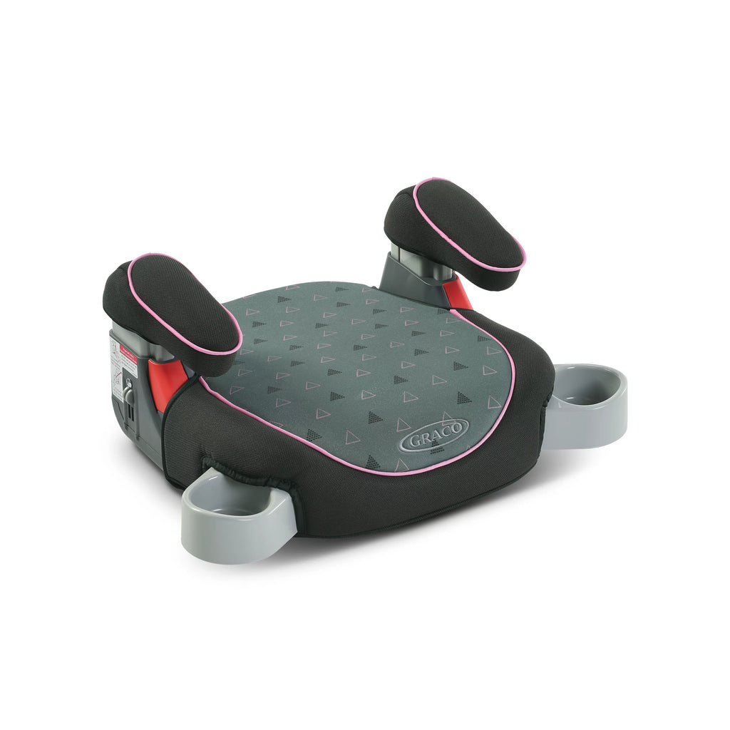 Backless Booster Car Seat H24501
