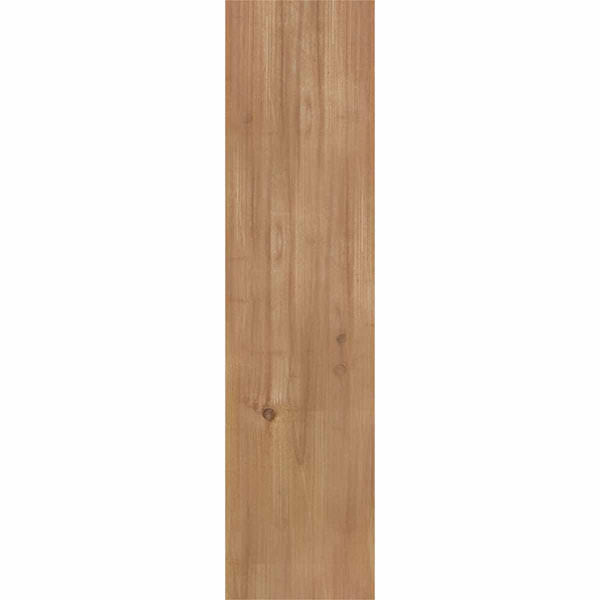 Carmel Smooth Corbel with Backplate X990716