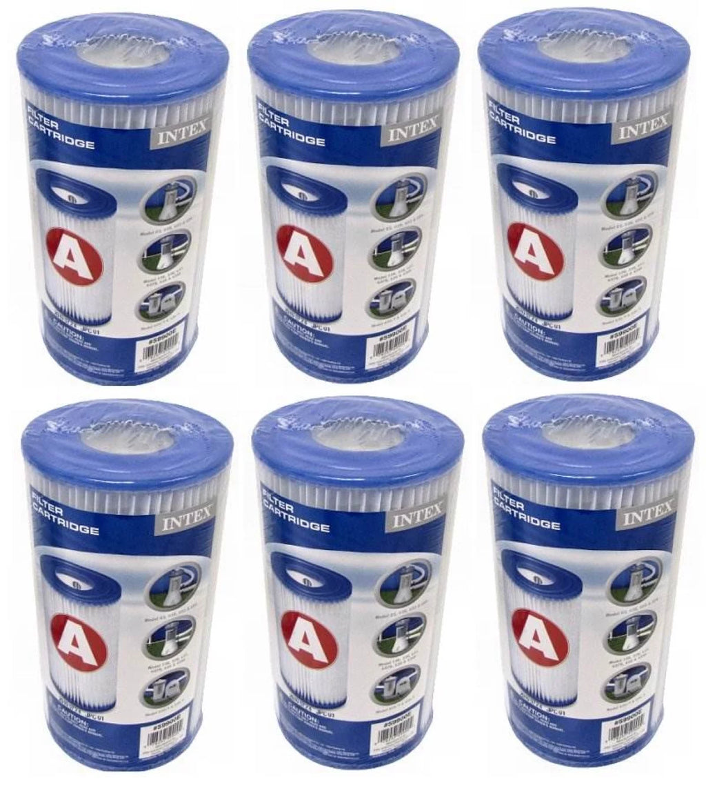 12ft x 30in Metal Frame Round Swimming Pool Set J381