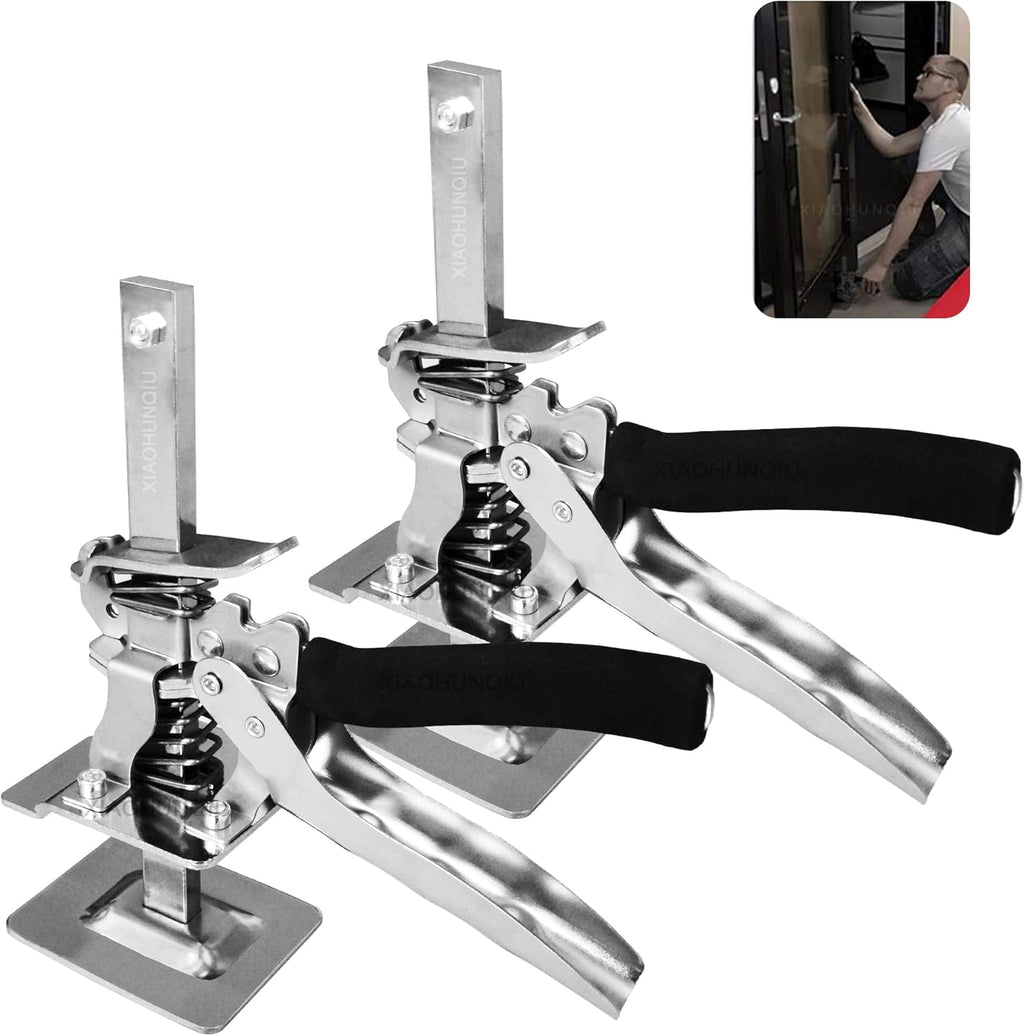 Labor Saving Arm 2PCS Height Adjustment Lifting Tool Z75196