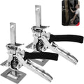 Labor Saving Arm 2PCS Height Adjustment Lifting Tool Z75196