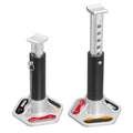 3 Ton Aluminum Jack Stands, 1 Pair M240