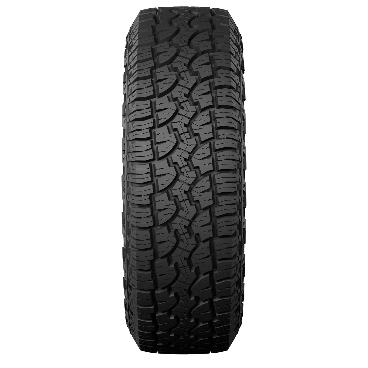 All Terrain P265/70R17 113T Tire N740549