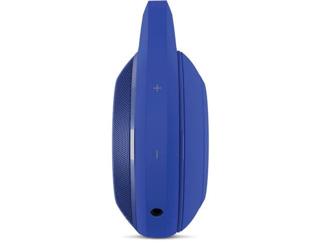 Portable Bluetooth Splashproof Speaker U864535