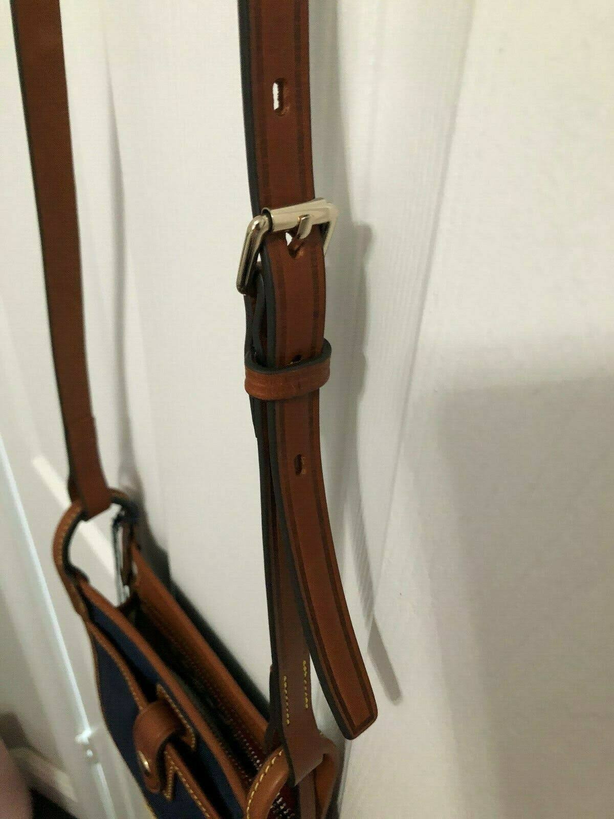 Nylon Crossbody Q750