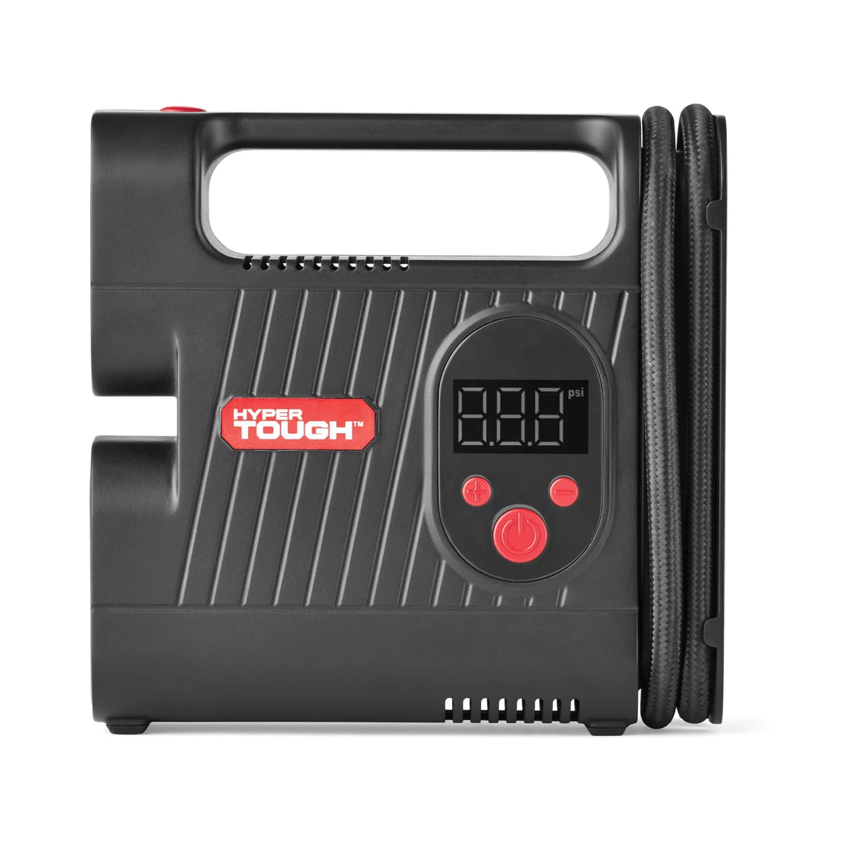 12V Digital Car Tire Inflator C8133